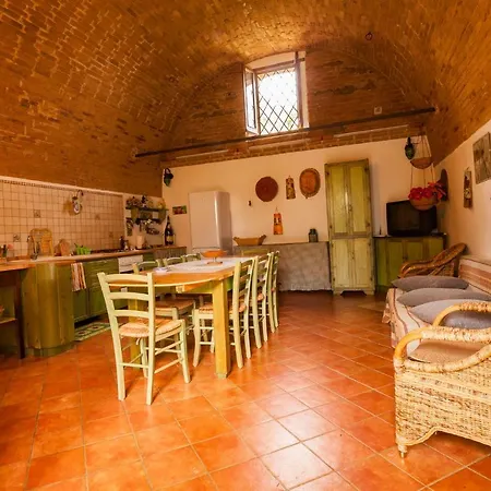 Villa Torre Accio