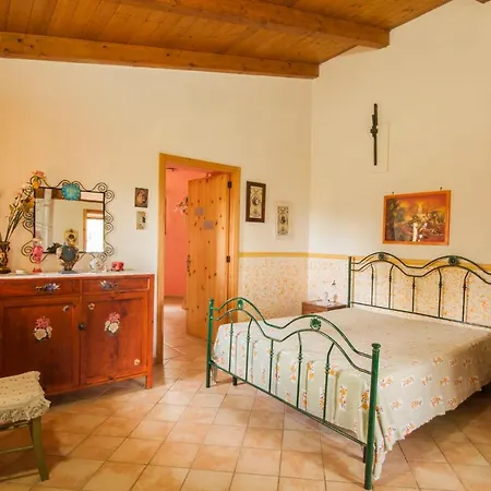 Villa Torre Accio *